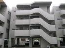 フォレスト居村の外観