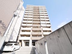 GROOVE御幣島アベニューの外観画像