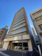 セレニテ神戸元町の外観画像