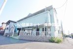 スカイパレス上土の外観