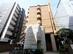 リッチライフダイコクの外観画像