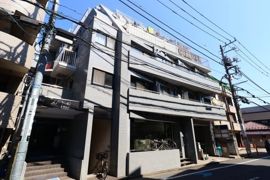 メゾンドール西荻窪の外観画像