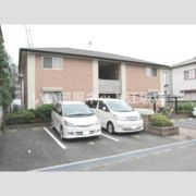 ケイズフレア Nの外観画像
