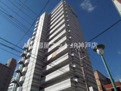 プレサンスみなと元町駅前の外観画像