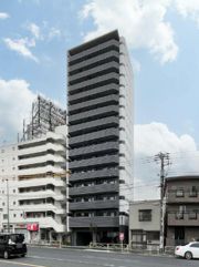コンフォリア南品川の外観画像