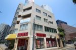 岡本ビルの間取り画像