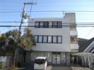 Uビルの外観画像
