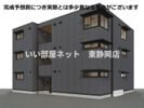 ル・グランさくらの間取り画像