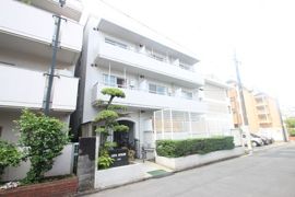 リザハウス宇品の外観画像