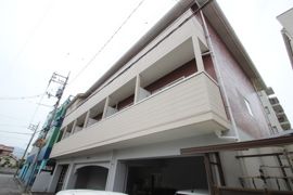 日浦メノーの外観画像