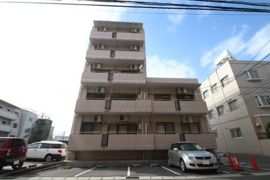 クレセントハウスの外観画像