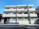 モン・シャトー永福町の外観