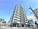 アルファレガロ中央町の間取り画像