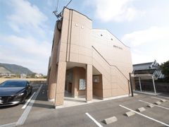 セブンヒルズの外観画像