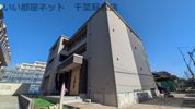 八幡B棟計画の間取り画像