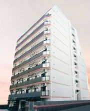 リヴシティ関内の外観画像