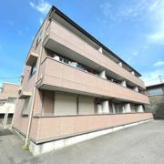 ラ カーサ フェリーチェ篠崎の外観画像