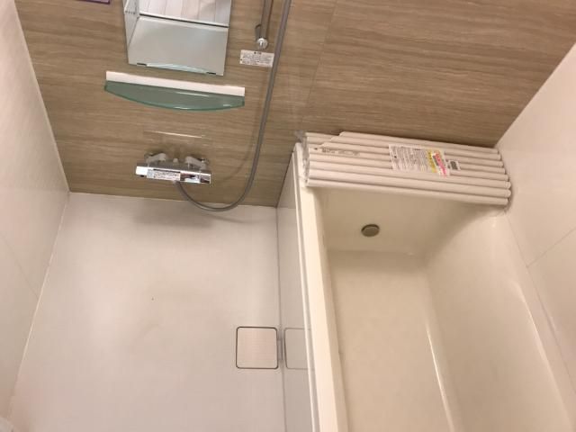 バスルーム
