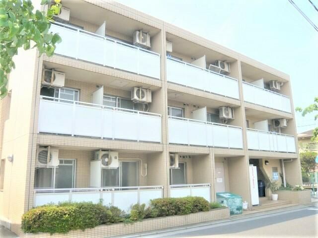 ジョイ北浦和の外観画像