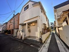 クヒオNAKANOBUの外観画像