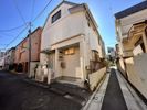 クヒオNAKANOBUの間取り画像