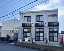 レオパレスシリウス町田の外観画像