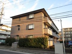 ラ・グランドゥールの外観画像