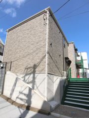 ハーミットクラブハウスmix三ツ沢下町の外観画像