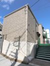 ハーミットクラブハウスmix三ツ沢下町の外観