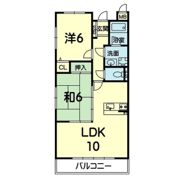 ピアの間取り画像