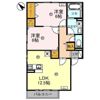 リビングタウン湖都が丘 C棟の間取り画像