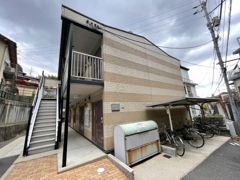 レオパレスKOIの外観画像