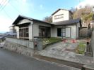 長谷町12番戸建の間取り画像