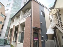 カリーノの外観画像