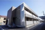 コア・シティ上中居の間取り画像