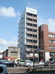 マーカス新屋敷の外観画像