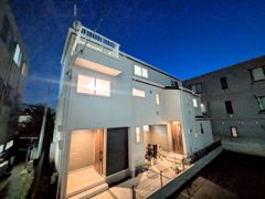 aisance富士町の外観画像