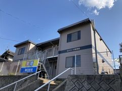 ルナコーポ東津田の外観画像