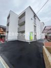 ピレーネ明和の間取り画像