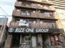RIZEONE城東野江レジデンスの間取り画像