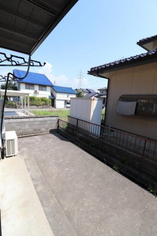 庭
