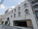 ディアプラザ巣鴨第一の間取り画像