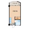 コーポMOREの間取り画像