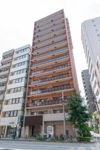 プレール・ドゥーク蔵前Ⅱの間取り画像