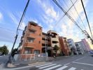 エレガンテ本山の間取り画像