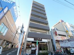 シーラビフォリアの外観画像