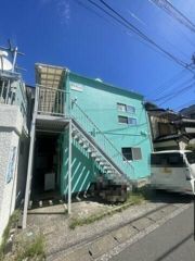 ドミールふなやまの外観画像