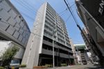 エスリード大阪城アクシスの間取り画像