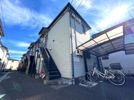 ピュアハウスS-1の間取り画像