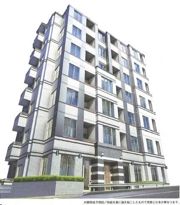 ヴェルト横濱石川町の外観画像